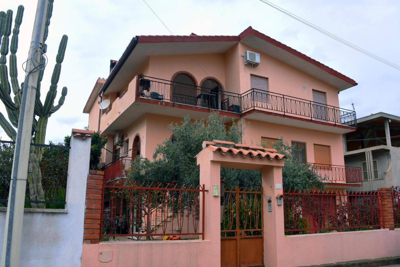 La Casa Del Cuore Муравера Екстериор снимка