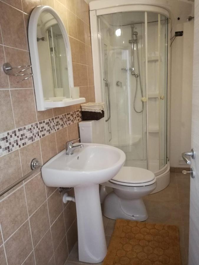 La Casa Del Cuore Муравера Екстериор снимка