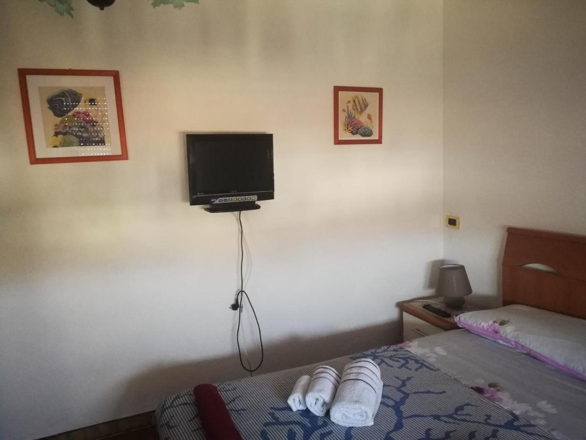 La Casa Del Cuore Муравера Екстериор снимка