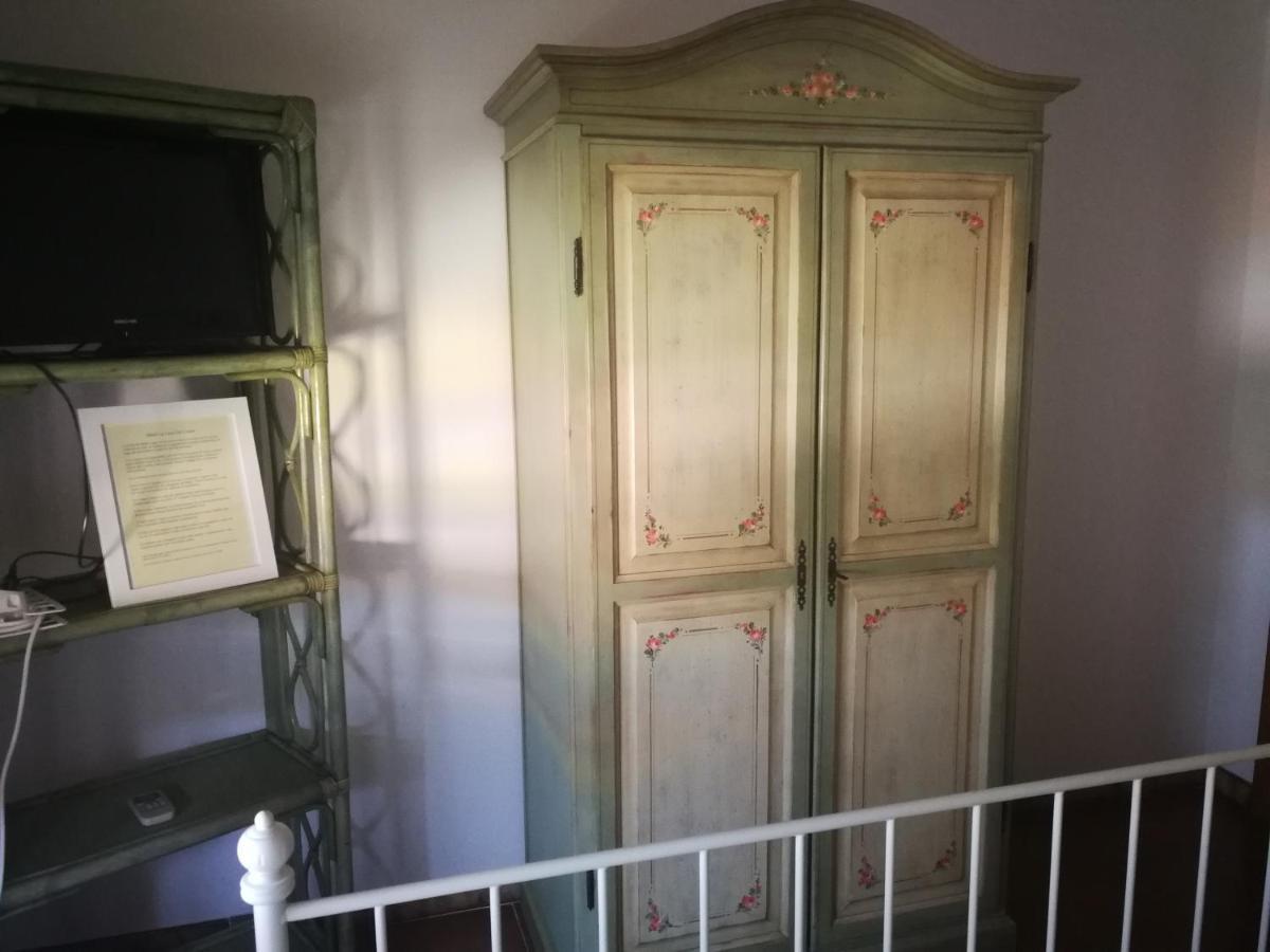 La Casa Del Cuore Муравера Екстериор снимка