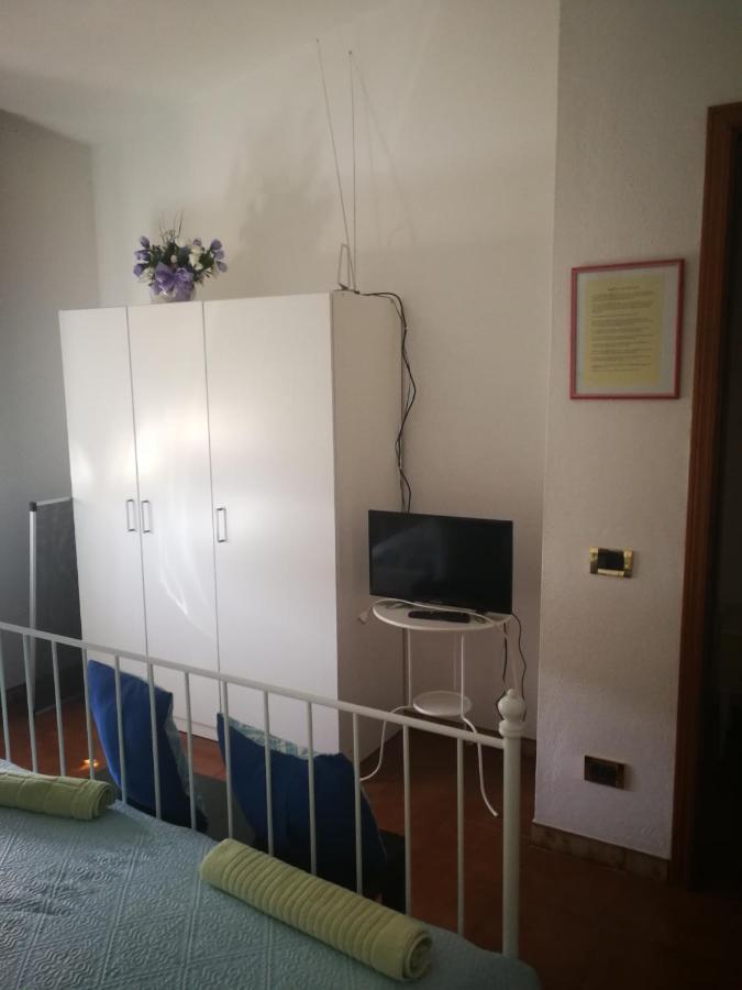La Casa Del Cuore Муравера Екстериор снимка
