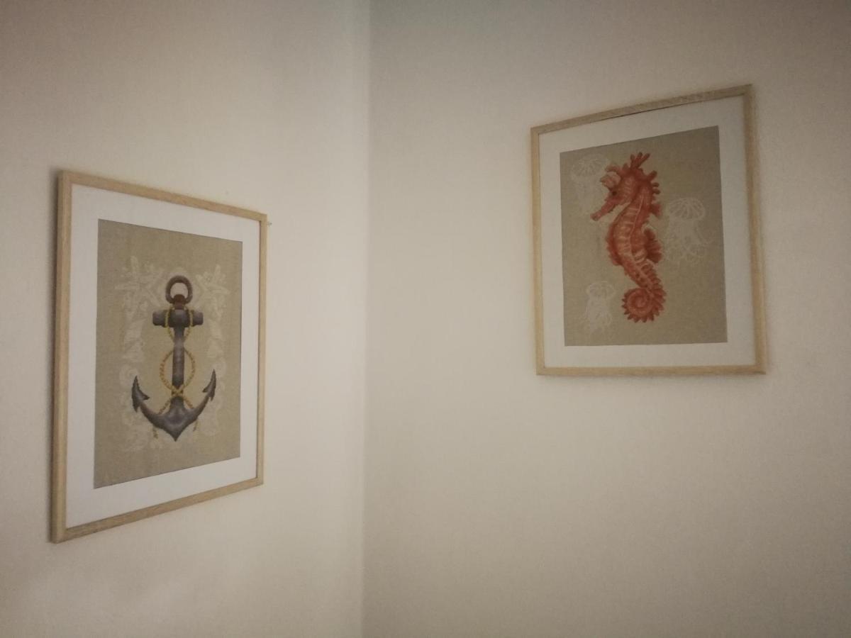 La Casa Del Cuore Муравера Екстериор снимка