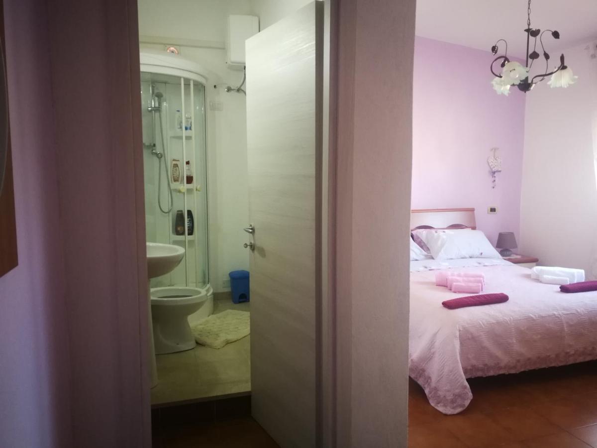 La Casa Del Cuore Муравера Екстериор снимка
