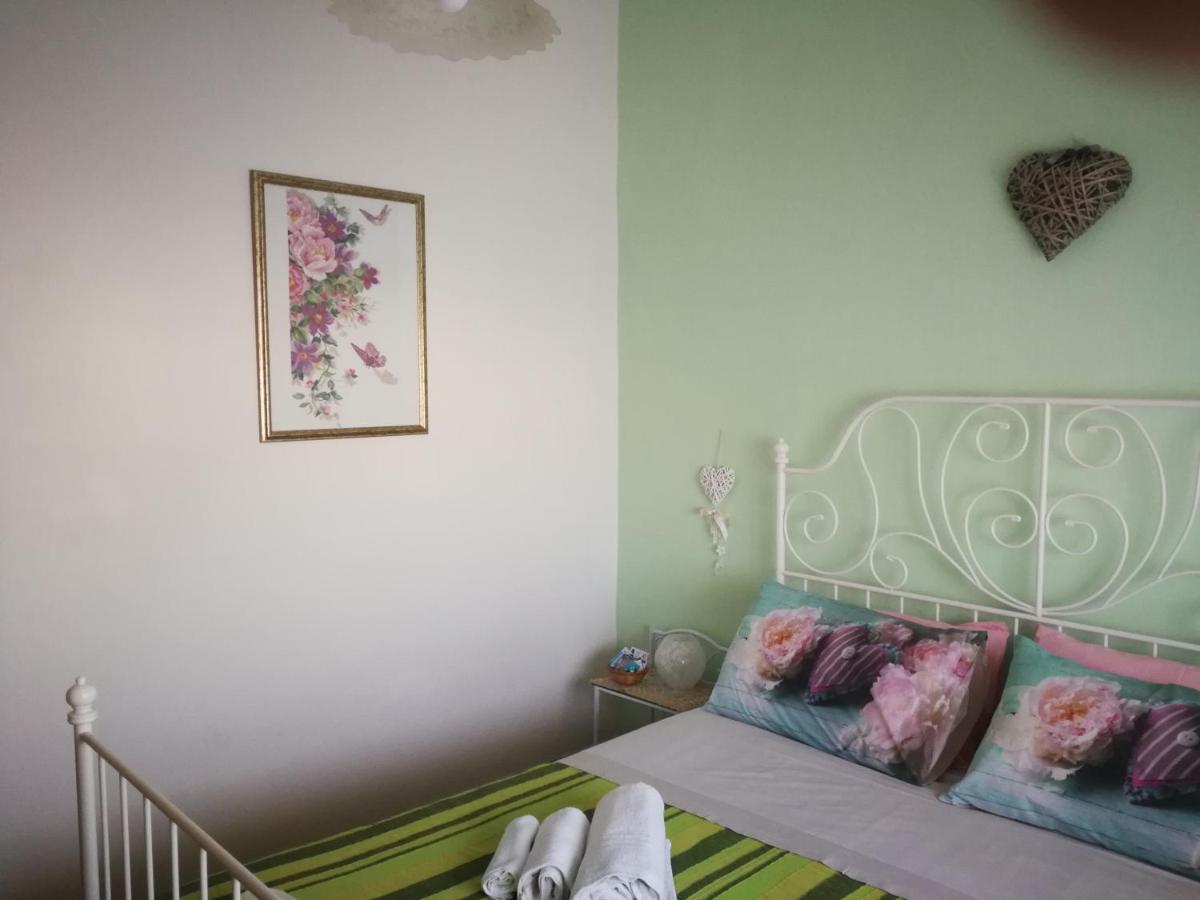 La Casa Del Cuore Муравера Екстериор снимка