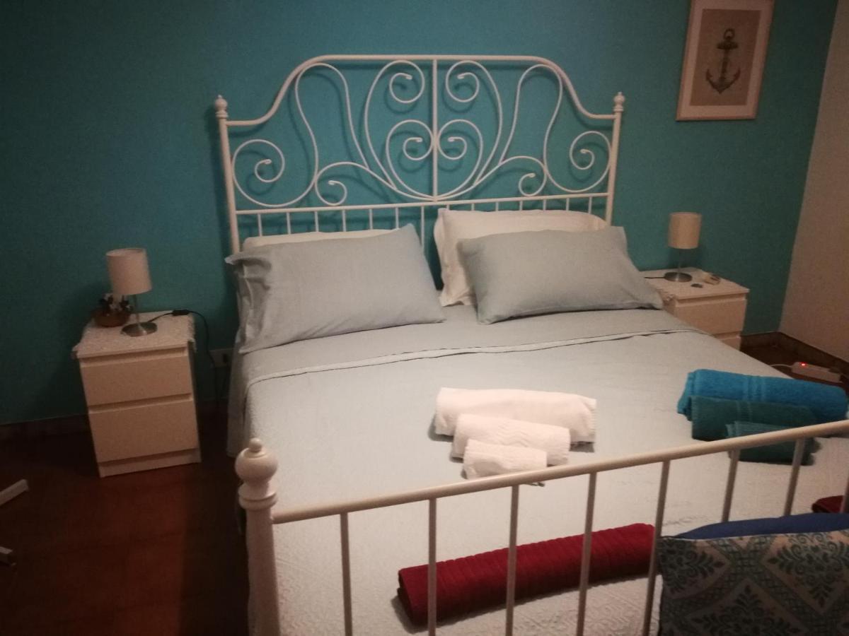 La Casa Del Cuore Муравера Екстериор снимка