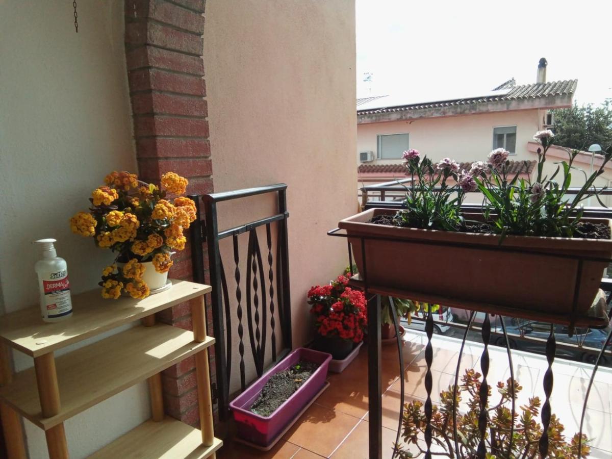 La Casa Del Cuore Муравера Екстериор снимка