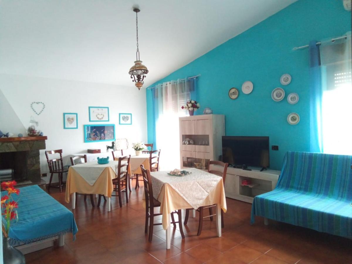La Casa Del Cuore Муравера Екстериор снимка