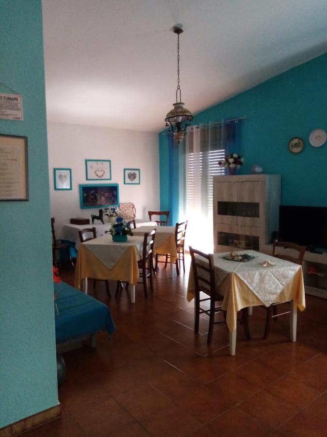 La Casa Del Cuore Муравера Екстериор снимка