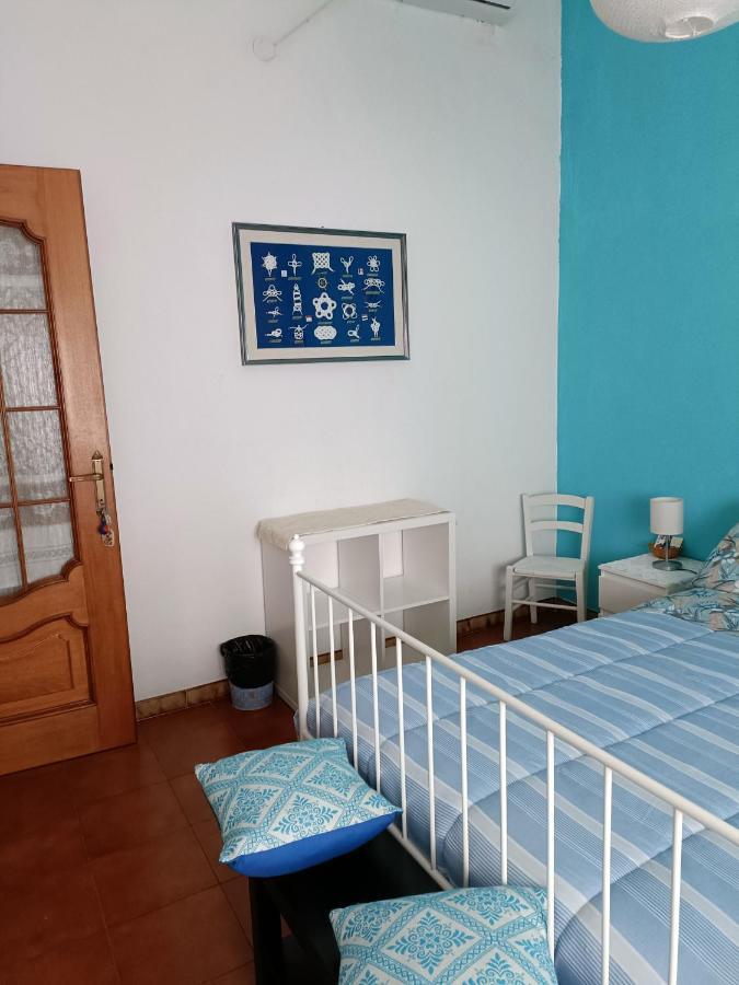 La Casa Del Cuore Муравера Екстериор снимка