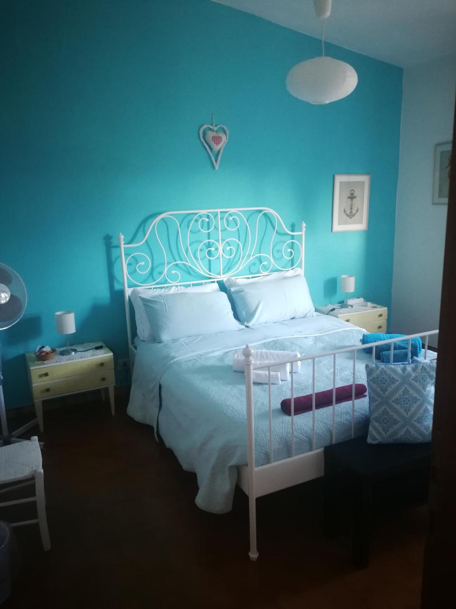 La Casa Del Cuore Муравера Стая снимка