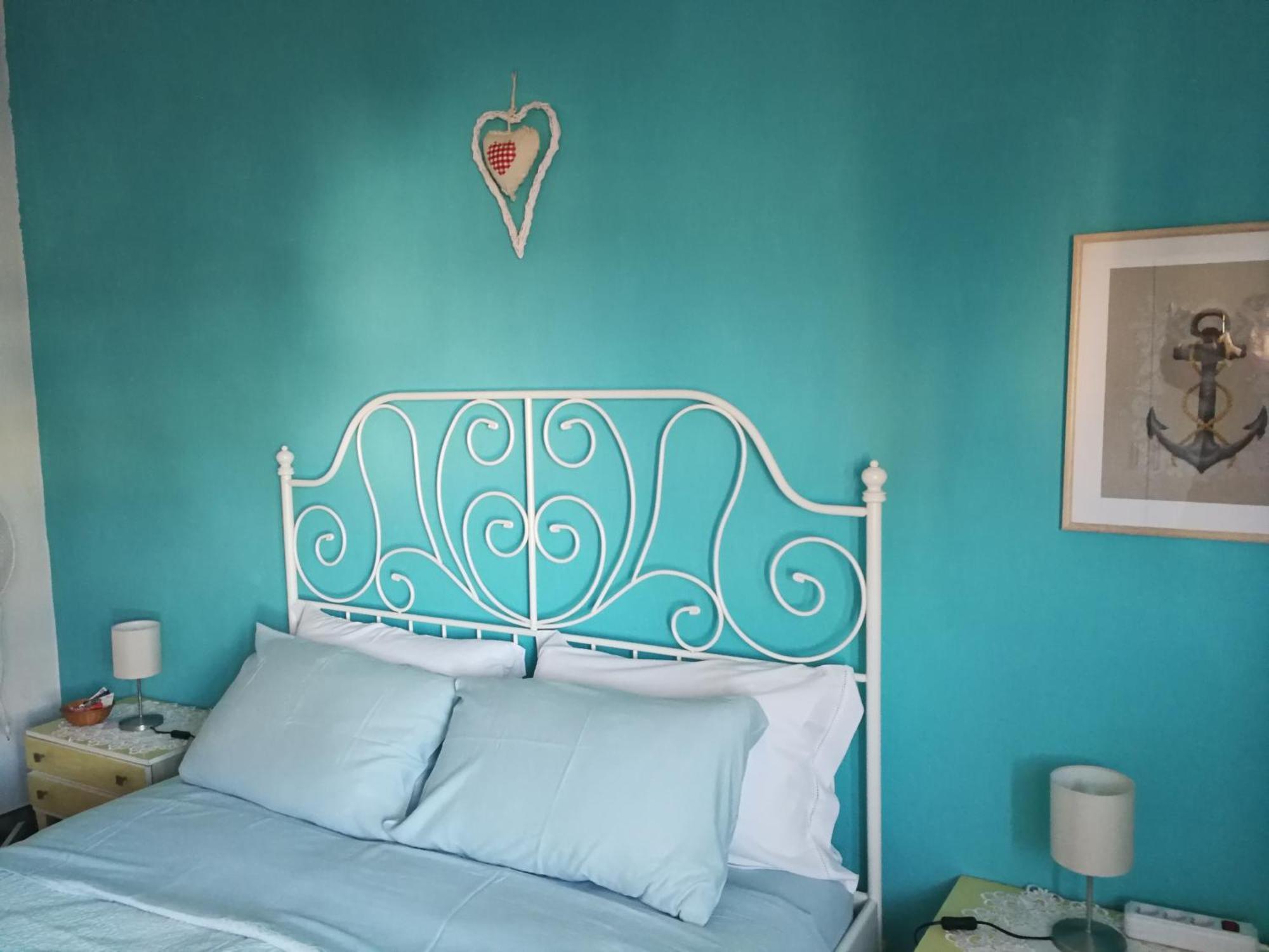 La Casa Del Cuore Муравера Стая снимка
