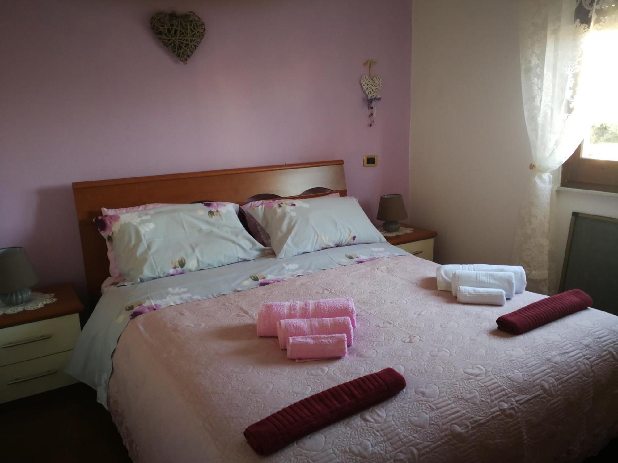 La Casa Del Cuore Муравера Стая снимка